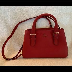 Kate Spade Cove Street Provence Satchel